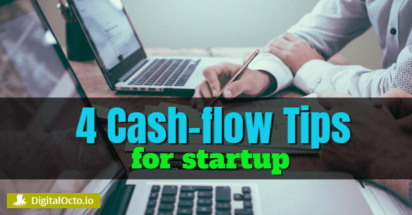 Cash flow tips