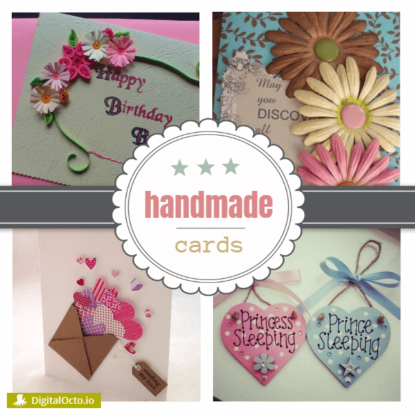 Handmade Cards