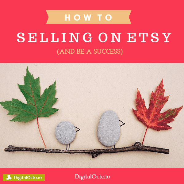 How To Create Website Templates To Sell On Etsy