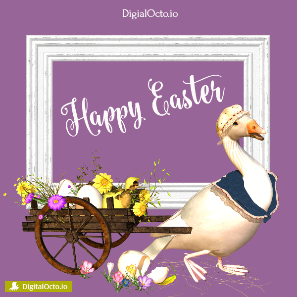 Happy Easter – images and photos