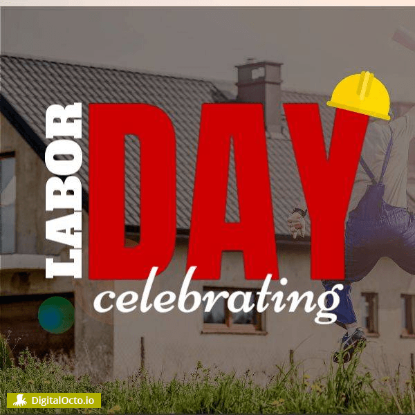 labor day celebration