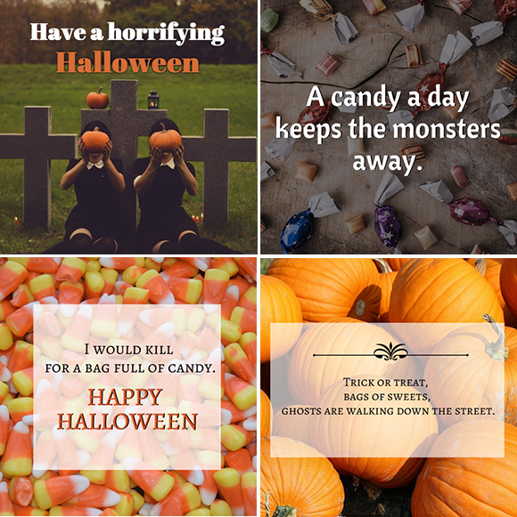 25 Spookily Effective Social Media Campaign Ideas for this Halloween