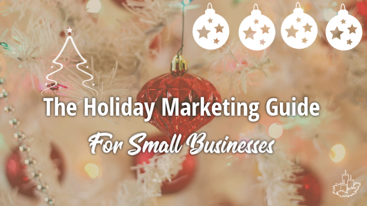 holiday marketing guide