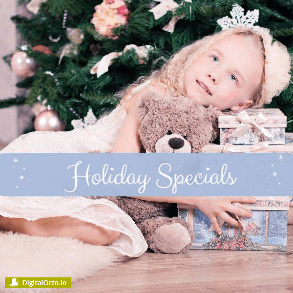 Holiday specials