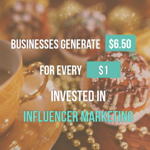 influencer marketing stats