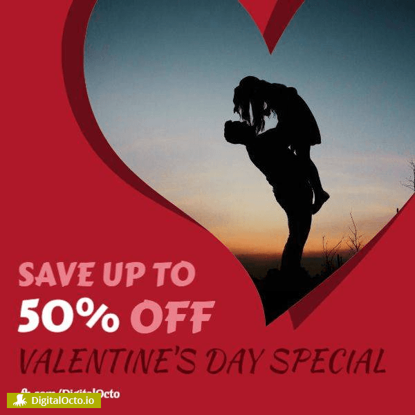 Valentine’s day special