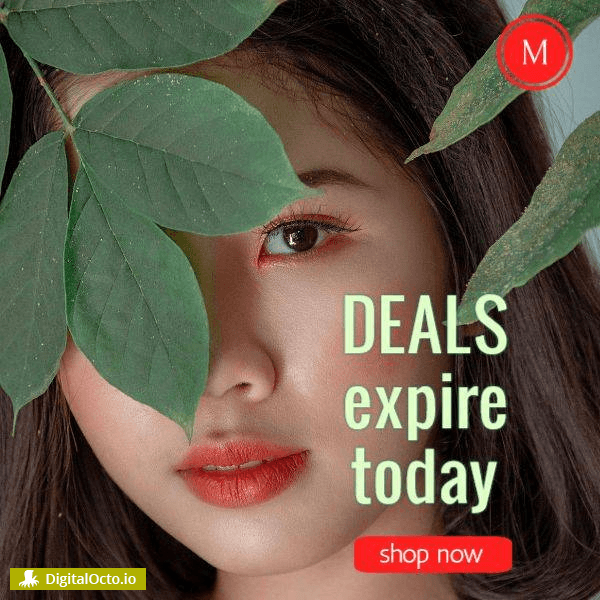 Deals expire today – hurry