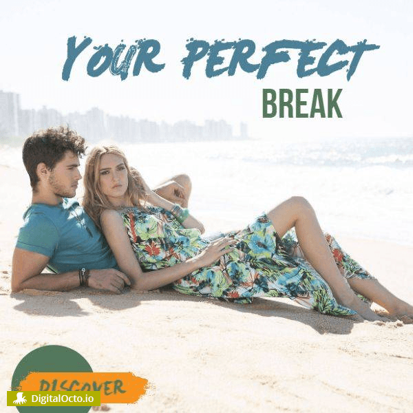 Discover your perfect break