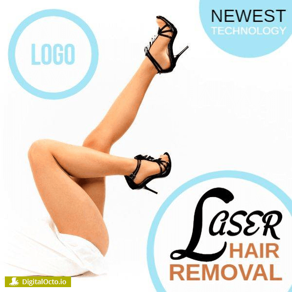 Laser hair removal