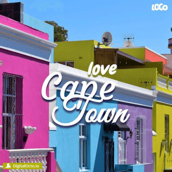 Love Cape Town