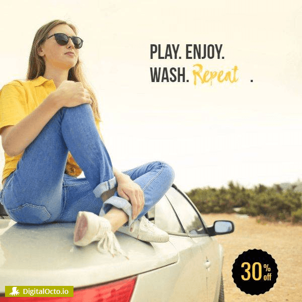 Play. Enjoy . Repeat .